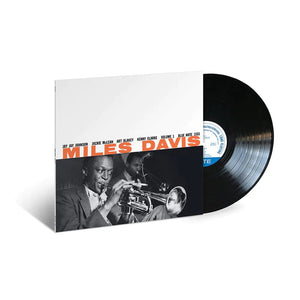 New Vinyl Miles Davis - Volume 1 LP NEW 10030310