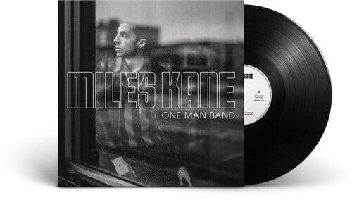 New Vinyl Miles Kane - One Man Band LP NEW 10031092