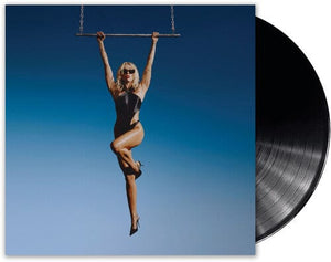 New Vinyl Miley Cyrus - Endless Summer Vacation LP NEW 10029553