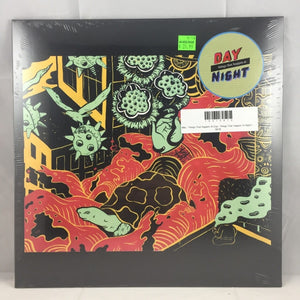 New Vinyl Milo - Things That Happen At Day - Things That Happen At Night LP NEW 10012873