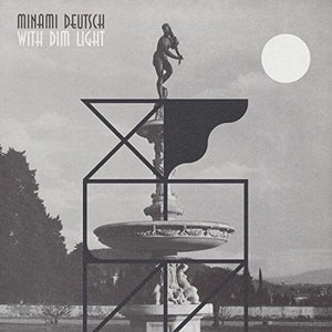 New Vinyl Minami Deutsch - With Dim Light LP NEW 10029637