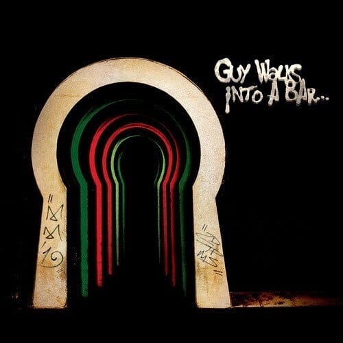 New Vinyl Mini Mansions -  Guy Walks Into A Bar... LP NEW 10017315