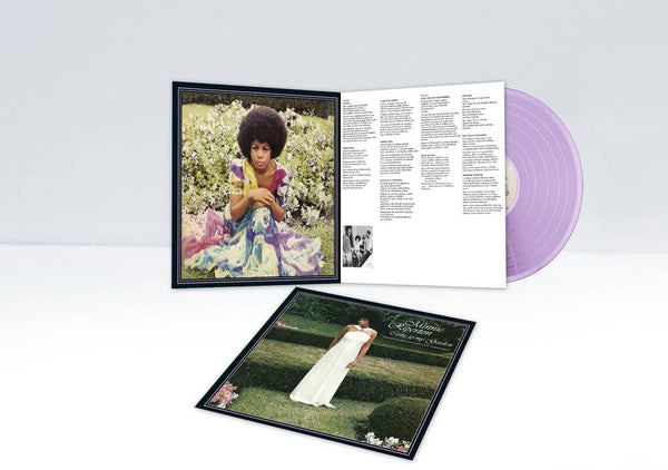 New Vinyl Minnie Riperton - Come To My Garden LP NEW LILAC VINYL 10027462