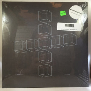 New Vinyl Minor Victories - Orchestral Variations 2LP NEW 10008052