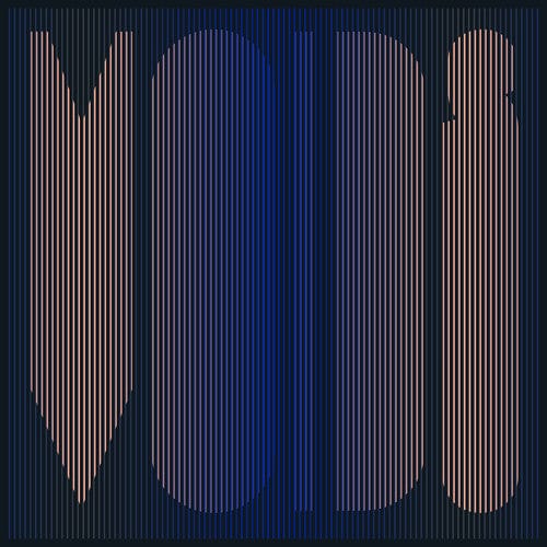 New Vinyl Minus The Bear - VOIDS LP NEW INDIE EXCLUSIVE COLOR VINYL 10008214