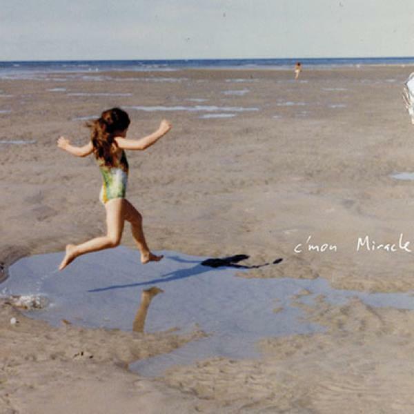 New Vinyl Mirah - C'mon Miracle LP NEW Colored Vinyl 10022728