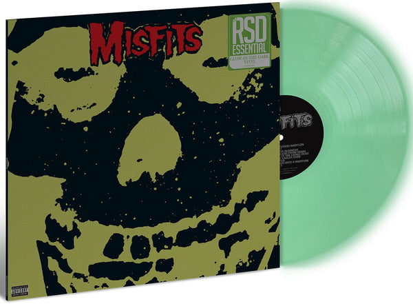 New Vinyl Misfits - Collection I LP NEW COLOR VINYL 10033740