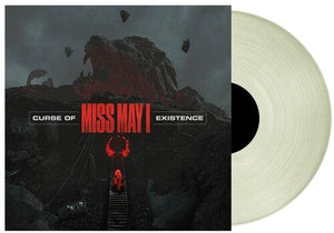 New Vinyl Miss May I - Curse Of Existence LP NEW 10028827