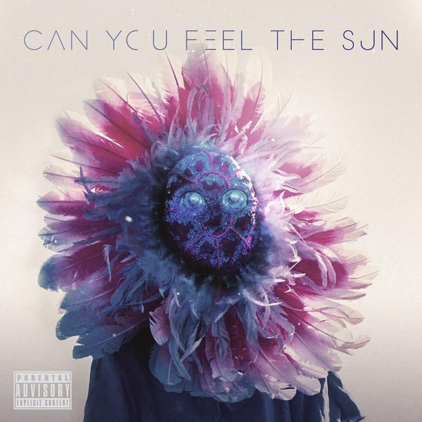 New Vinyl Missio - Can You Feel The Sun LP NEW 10022317