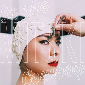 New Vinyl Mitski - Be The Cowboy LP NEW 10013808