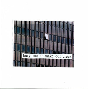 New Vinyl Mitski - Bury Me At Makeout Creek LP NEW 10014345