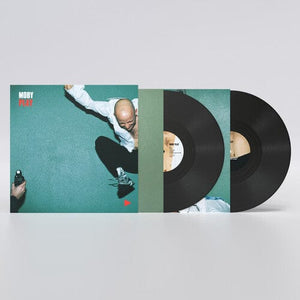 New Vinyl Moby - Play 2LP NEW 10033506