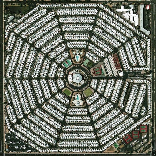 New Vinyl Modest Mouse - Strangers To Ourselves 2LP NEW 10003919