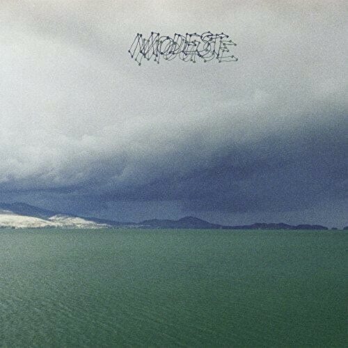 New Vinyl Modest Mouse - The Fruit That Ate Itself LP NEW 10002023