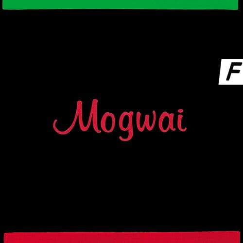 New Vinyl Mogwai - Happy Songs For Happy People LP NEW 10013926