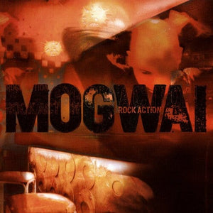 New Vinyl Mogwai - Rock Action LP NEW 10032461