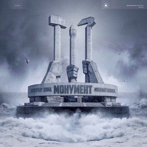 New Vinyl Molchat Doma - Monument LP NEW 10022770