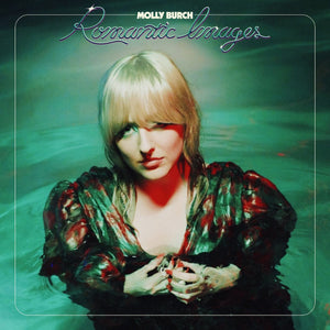 New Vinyl Molly Burch - Romantic Images LP NEW CLEAR VINYL 10023761