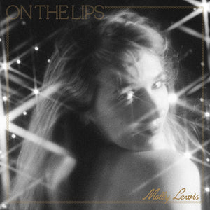 New Vinyl Molly Lewis - On The Lips LP NEW GOLD VINYL 10033344