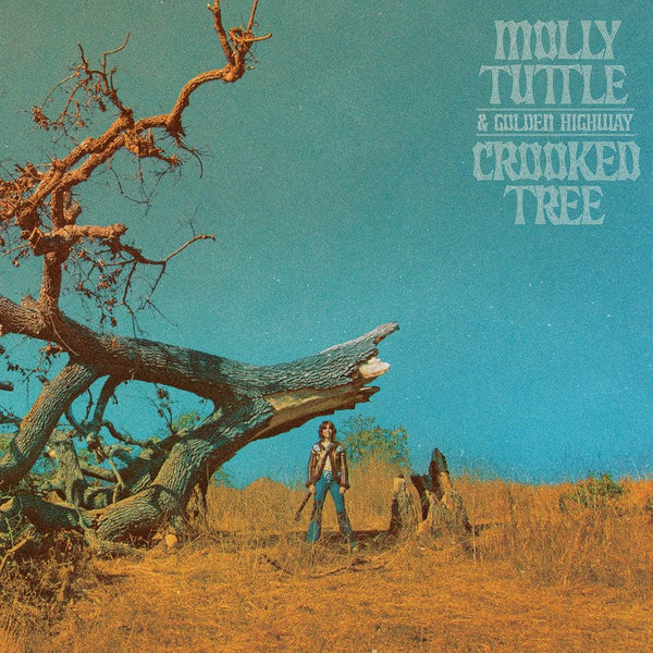 New Vinyl Molly Tuttle & Golden Highway - Crooked Tree LP NEW 10026405