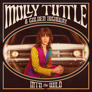 New Vinyl Molly Tuttle & Golden Highway - Into The Wild LP NEW 10035601