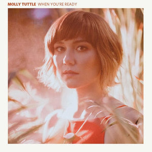 New Vinyl Molly Tuttle - When You're Ready LP NEW Color Vinyl 10016043