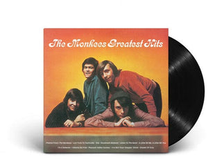 New Vinyl Monkees - Greatest Hits LP NEW 10030723