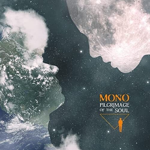 New Vinyl Mono - Pilgrimage of the Soul 2LP NEW 10030625
