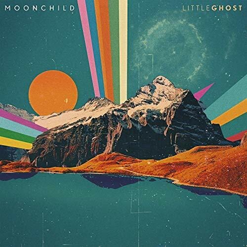 New Vinyl Moonchild - Little Ghost LP NEW 10017556