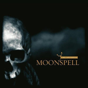 New Vinyl Moonspell - The Antidote (2023) LP NEW 10031891