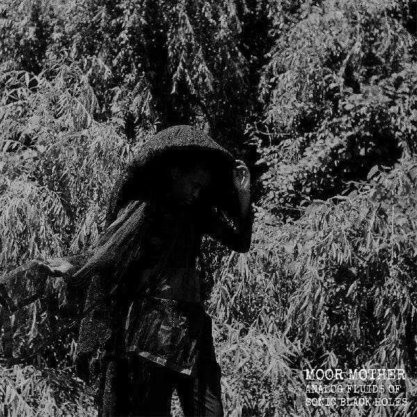 New Vinyl Moor Mother - Analog Fluids of Sonic Black Holes LP NEW 10020778