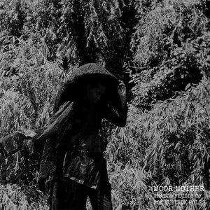 New Vinyl Moor Mother - Analog Fluids of Sonic Black Holes LP NEW 10020778