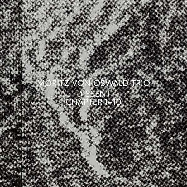 New Vinyl Moritz von Oswald Trio - Dissent 2LP NEW 10023924