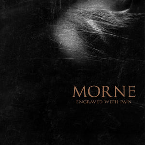 New Vinyl Morne - Engraved With Pain LP NEW 10033311