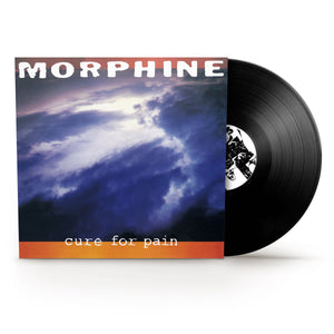 New Vinyl Morphine - Cure for Pain LP NEW 10035711