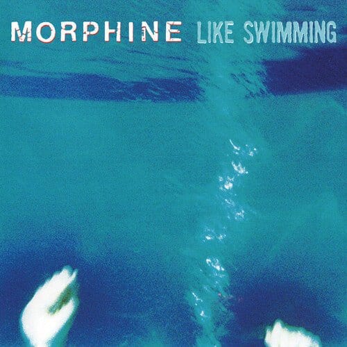 New Vinyl Morphine - Like Swimming LP NEW RED VINYL 10031523