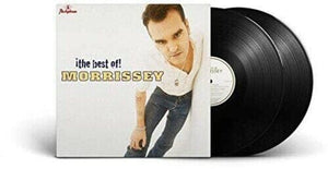 New Vinyl Morrissey - Best Of 2LP NEW 10017467