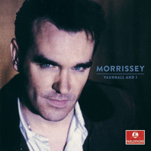 New Vinyl Morrissey - Vauxhall & I LP NEW IMPORT 10028910