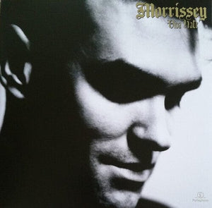 New Vinyl Morrissey - Viva Hate: 2012 Remaster LP NEW 10026439