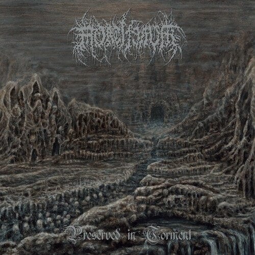 New Vinyl Mortiferum - Preserved In Torment LP NEW 10025506