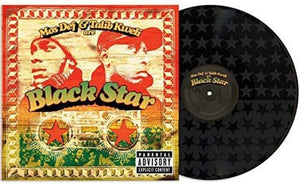 New Vinyl Mos Def & Talib Kweli - Black Star LP NEW Pic. Disc 10006642