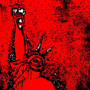 New Vinyl Mos Generator - Lies of Liberty LP NEW 10020341