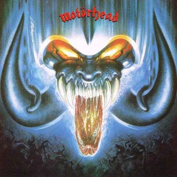 New Vinyl Motorhead - Rock N Roll LP NEW IMPORT 10021483