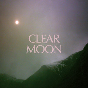 New Vinyl Mount Eerie - Clear Moon/Ocean Roar 2LP NEW 10026880