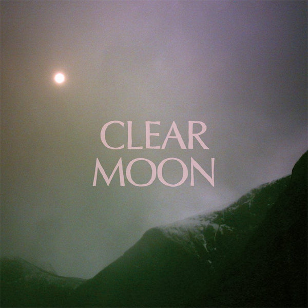 New Vinyl Mount Eerie - Clear Moon/Ocean Roar 2LP NEW 10026880