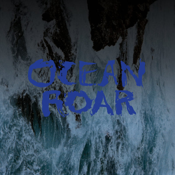 New Vinyl Mount Eerie - Clear Moon/Ocean Roar 2LP NEW 10026880