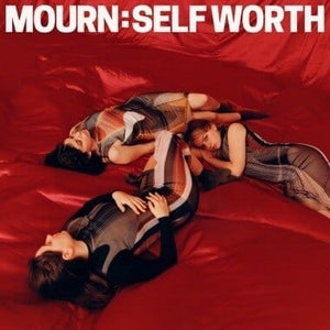 New Vinyl Mourn - Self Worth LP NEW 10021069