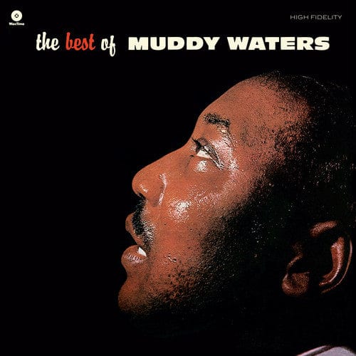 New Vinyl Muddy Waters - Best Of Muddy Waters LP NEW Import 10026058