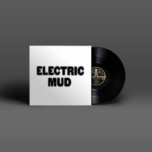 New Vinyl Muddy Waters - Electric Mud LP NEW THIRD MAN 10022619