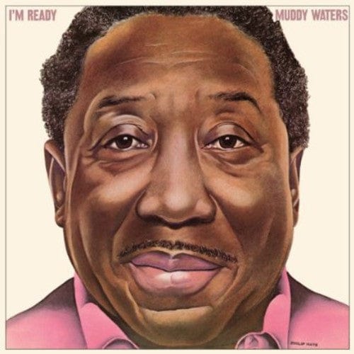 New Vinyl Muddy Waters - I'm Ready LP NEW Import 10026061